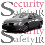 آموزش نصب دزدگیر تویوتا کمری 2016