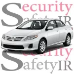 آموزش نصب دزدگیر تویوتا کرولا 2013