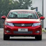 آموزش نصب دزدگیر و پاور آریو زوتای Z300