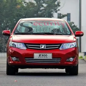 آموزش نصب دزدگیر و پاور آریو زوتای Z300