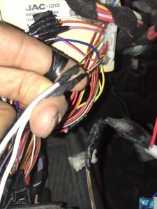 آموزش نصب دزدگیر و پاور جک S5