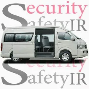 آموزش نصب دزدگیر برلیانس هایس