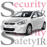 آموزش نصب دزدگیر هیوندای اکسنت