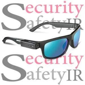 با کوچکترین دوربین پوشیدنی جهان آشنا شوید