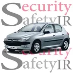 آموزش نصب سوکت فابریک دزدگیر پژو پارس، 206، رانا، سمند و دنا کروز