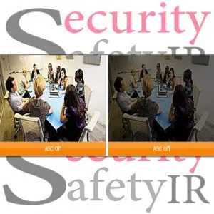 واژه AGC به چه معناست؟