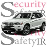 تعریف ریموت BMW X3