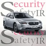 تعریف ریموت بسترن B50