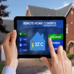 روشنایی هوشمند، چراغ های متفکر