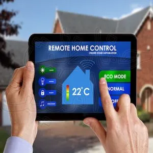 روشنایی هوشمند، چراغ های متفکر