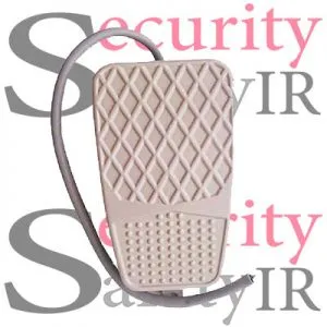 پدال اعلام سرقت سیمی