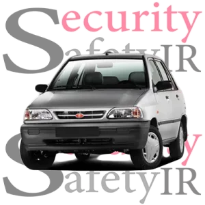 تعریف سوئیچ پراید با ایسیو LZNFCANHIm2