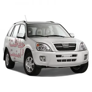 آموزش نصب دزدگیر و پاور MVM X33