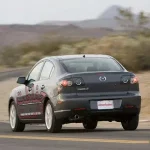 آموزش نصب دزدگیر مزدا 3 قدیم