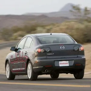 آموزش نصب دزدگیر مزدا 3 قدیم