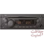 رمز ضبط رانا و 206