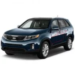 آموزش نصب دزدگیر کیا سورنتو 2015