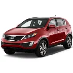 آموزش نصب دزدگیر کیا اسپورتیج 2014