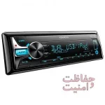 آموزش رفع مشکل پروتکت پخش کنوود