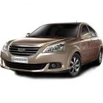 آموزش نصب دزدگیر و پاور MVM 550