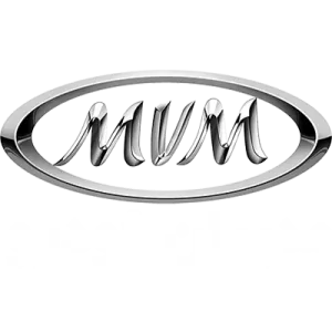 نصب قفل صندق عقب MVM + عکس