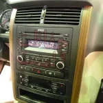 آموزش باز کردن رمز پخش انواع مدل‌های فابریک پژو 405 و پارس