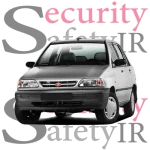 آموزش باز کردن رمز پخش مدل 409u فابریک پراید