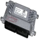 سیستم ایموبیلایزر در خودروهای 405 و پارس و سمند و Roa و با ECU زیمنس