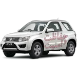 آموزش نصب دزدگیر و پاور سوزوکی گرند ویتارا