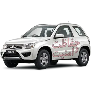 آموزش نصب دزدگیر و پاور سوزوکی گرند ویتارا