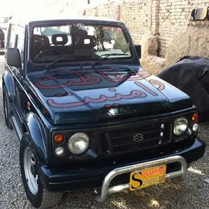 آموزش نصب دزدگیر سوزوکی پاترول