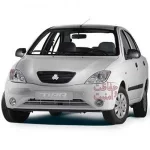 آموزش باز کردن رمز پخش مدل کروز CD3612/14 فابریک پراید و تیبا