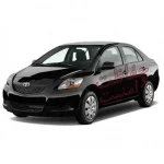 آموزش نصب دزدگیر تویوتا یاریس