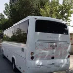 آموزش نصب دزدگیر مینی بوس مان سپهر