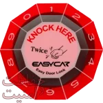 روش استفاده از ایزی دور و فراخوان ایزیکار