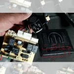 آموزش تعریف ریموت دزدگیر، طرح شماره دوازده