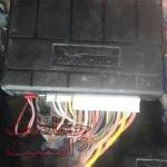 آموزش تعریف ریموت دزدگیر TAMARACK