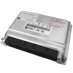 سیستم ایموبیلایزر در خودرو موتور ملی یا EF7 با ECU Bosch 7.4.9