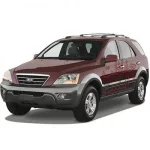 آموزش نصب دزدگیر و پاور کیا سورنتو 2008