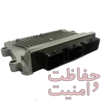 سیستم ایموبیلایزر در خودروهای با ECU والئو (Valeo و S2000 SLC)