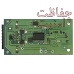 آموزش تعریف ریموت فابریک پژو 405 تک دکمه