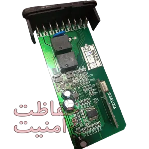 آموزش تعریف ریموت فابریک سمند، پارس، روآ، RD، آریسان، 405 و…