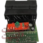 آموزش تعریف ریموت فابریک پراید طرح شماره هفت