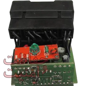 آموزش تعریف ریموت فابریک پراید طرح شماره هفت