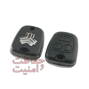 نکاتی در مورد تعریف ریموت دستی