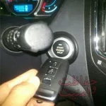 روشن نشدن هایما بعد از اتمام باطری ریموت