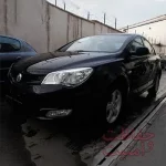 آموزش نصب دزدگیر موریس گاراگس MG 3500