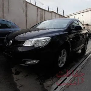 آموزش نصب دزدگیر موریس گاراگس MG 3500