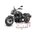 دزدگیر تصویری موتور سیکلت