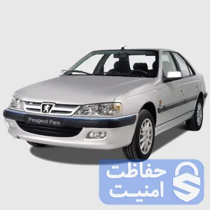 آموزش راه‌اندازی آینه تاشو پژو پارس CEC با دزدگیر